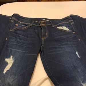 Hudson Jeans